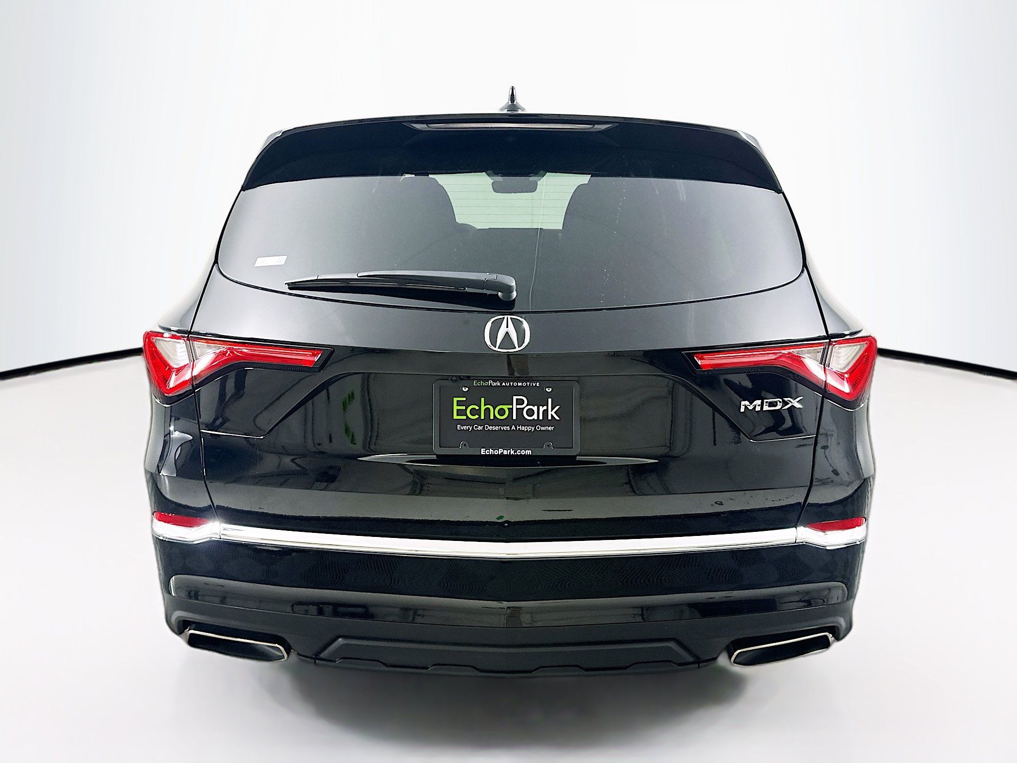 Used 2024 Acura MDX FWD image 7