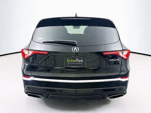 Used 2024 Acura MDX FWD image 7