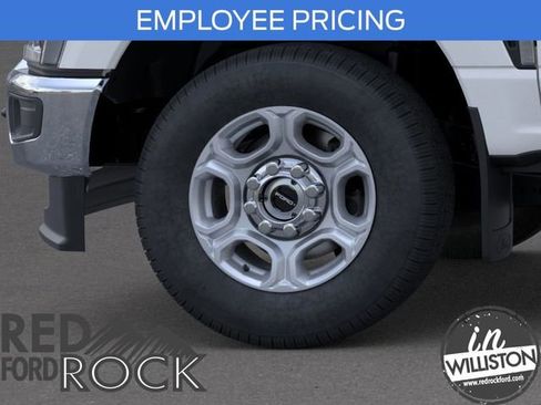 New 2026 Ford F350 XLT AWD/4WD image 19