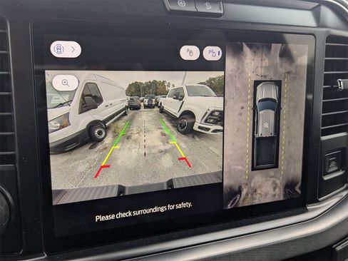 New 2026 Ford F250 Platinum image 23