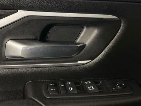 Used 2022 RAM 1500 Big Horn image 12