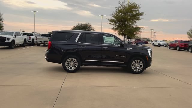 New 2027 GMC Yukon Denali w/ Sun & Power Step Package RWD image 2