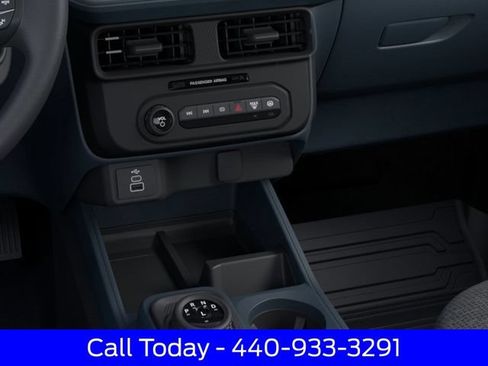 New 2026 Ford Maverick XL w/ Equipment Group 101A AWD/4WD image 18
