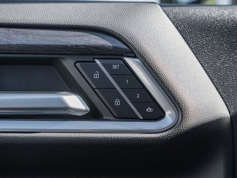 New 2026 Chevrolet Silverado 3500 LTZ w/ LTZ Convenience Package image 48