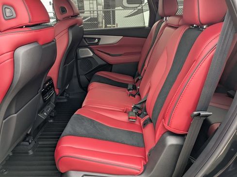 Certified 2026 Acura MDX A-Spec image 19