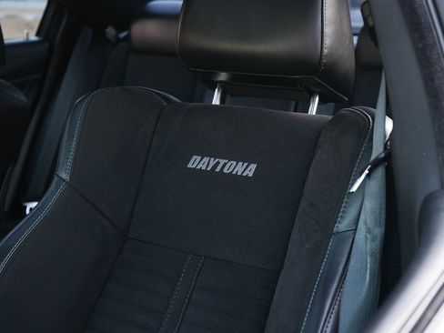 Used 2021 Dodge Charger R/T w/ Daytona Edition Group image 17