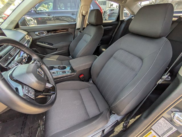 Used 2024 Honda Civic EX image 14