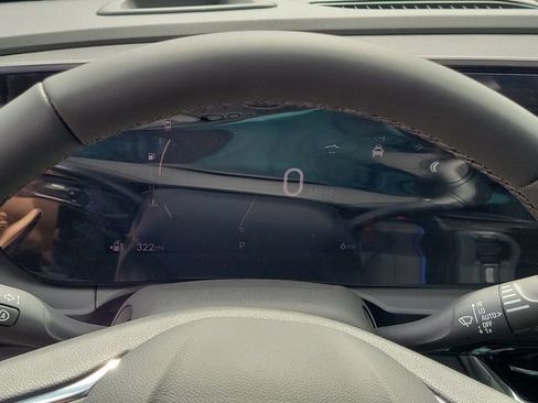 New 2026 Buick Envista Sport Touring w/ Convenience I Package image 26