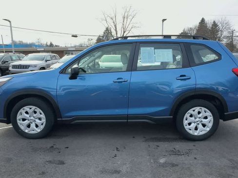 Certified 2023 Subaru Forester image 5