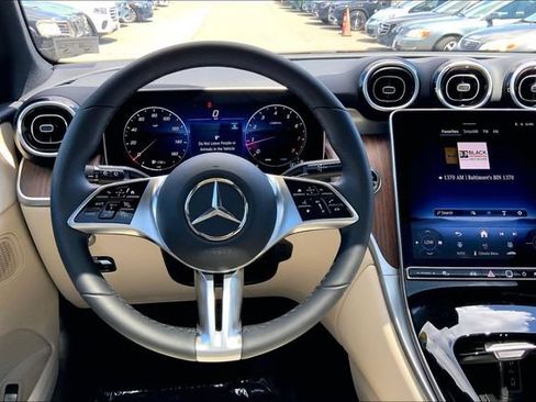 Certified 2026 Mercedes-Benz GLC 300 4MATIC image 4