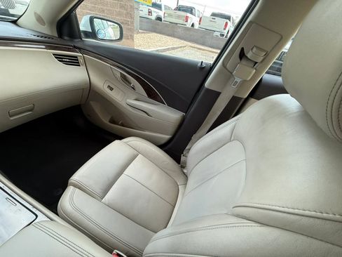 Used 2016 Buick LaCrosse Sport Touring w/ Experience Buick Package FWD image 46