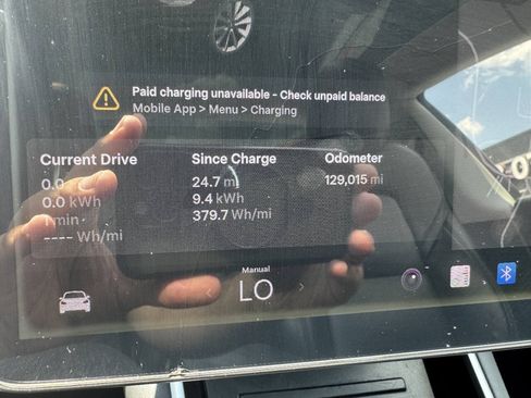 Used 2020 Tesla Model 3 Performance AWD/4WD image 17