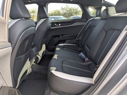 New 2026 Kia K5 GT-Line image 15