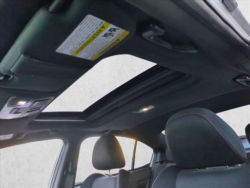 Used 2017 Subaru WRX Premium image 15