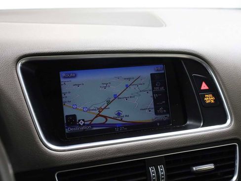 Used 2017 Audi Q5 3.0T Premium Plus image 31