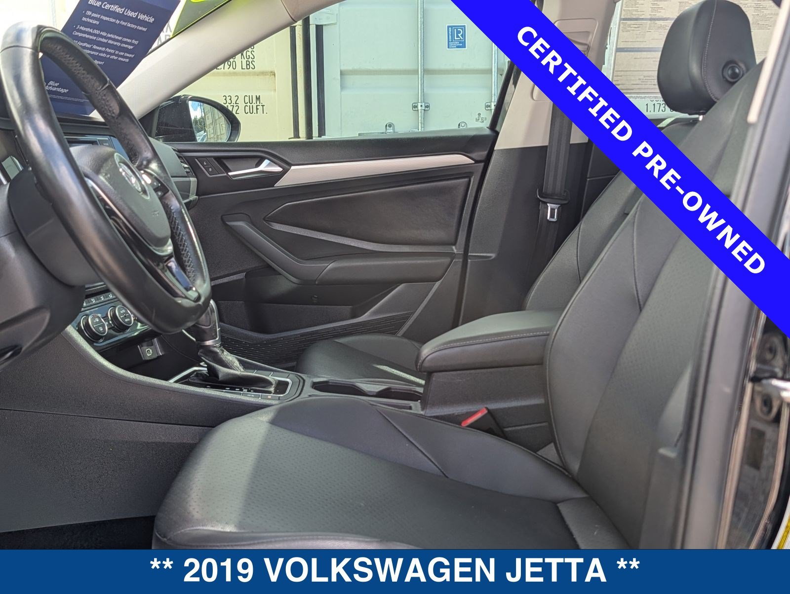 Used 2019 Volkswagen Jetta SE FWD image 20