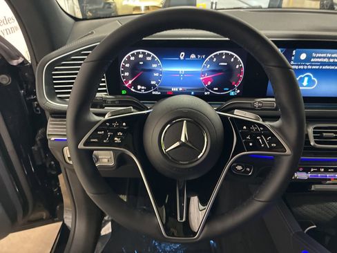 New 2026 Mercedes-Benz GLE 350 GLE 350 image 13