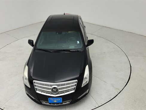 Used 2013 Cadillac XTS Platinum w/ Driver Assist Package image 15
