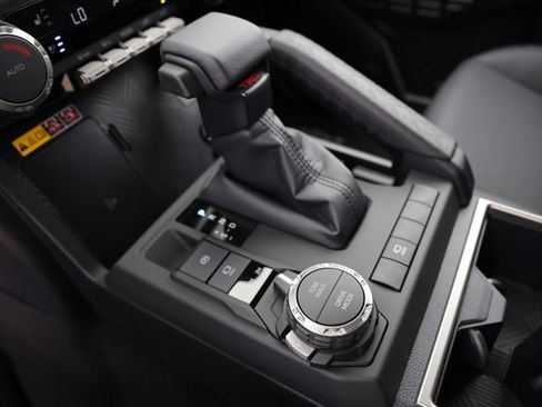 New 2026 Toyota 4Runner TRD Sport Premium AWD/4WD image 23