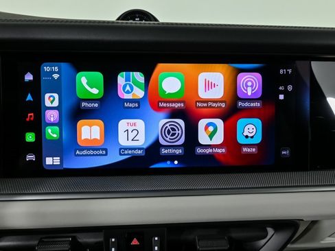 New 2025 Porsche Cayenne Coupe image 16