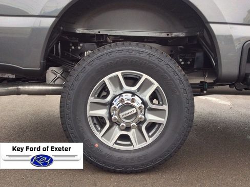 New 2026 Ford F350 Lariat image 19