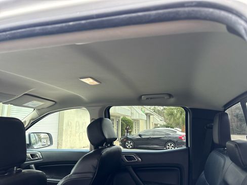 Used 2020 Ford Ranger Lariat image 27