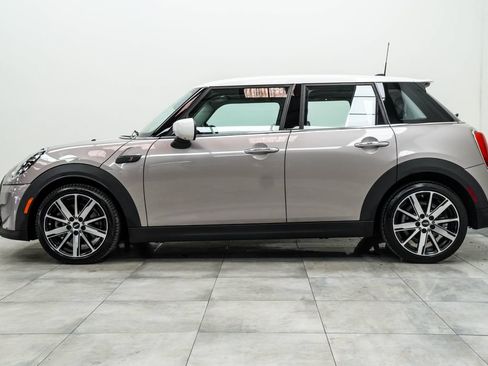 Used 2023 MINI Cooper S w/ Signature Upholstery Package FWD image 8
