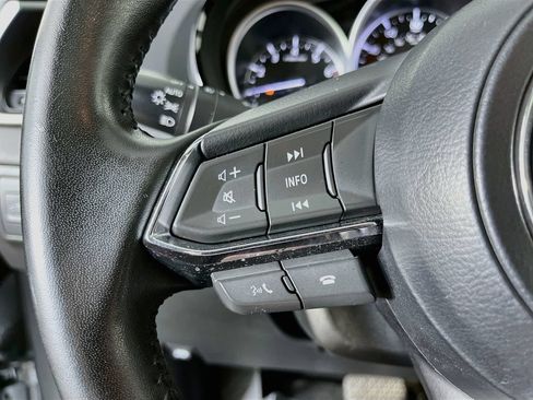 Used 2023 MAZDA CX-9 Touring Plus AWD/4WD image 14