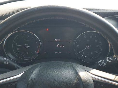 Used 2021 Buick Encore GX Preferred w/ Cold Weather Comfort Package FWD image 19