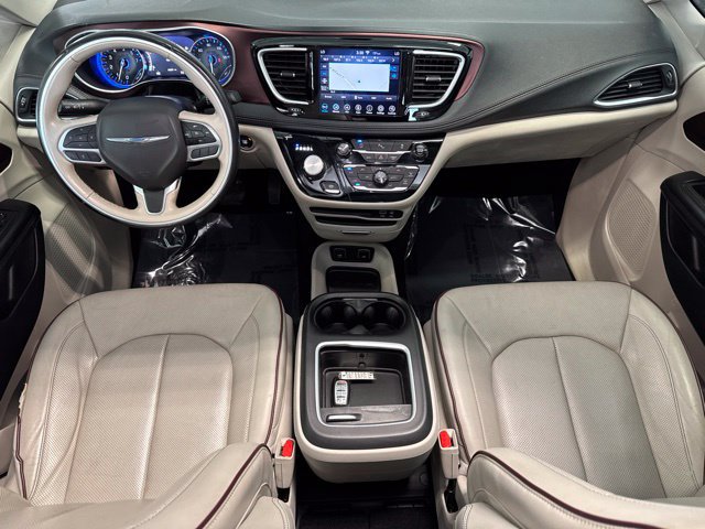 Used 2020 Chrysler Pacifica Limited FWD image 5