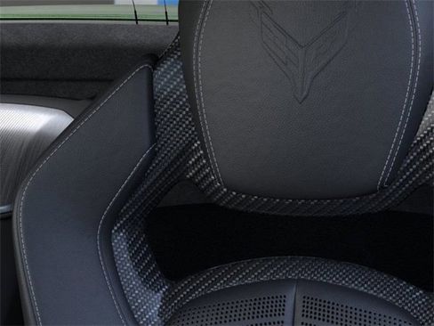 New 2026 Chevrolet Corvette Stingray w/ Z51 Performance Package image 22