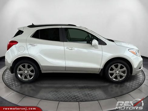 Used 2014 Buick Encore Premium image 6