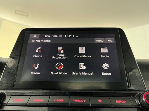 Used 2022 Kia Forte LXS image 28