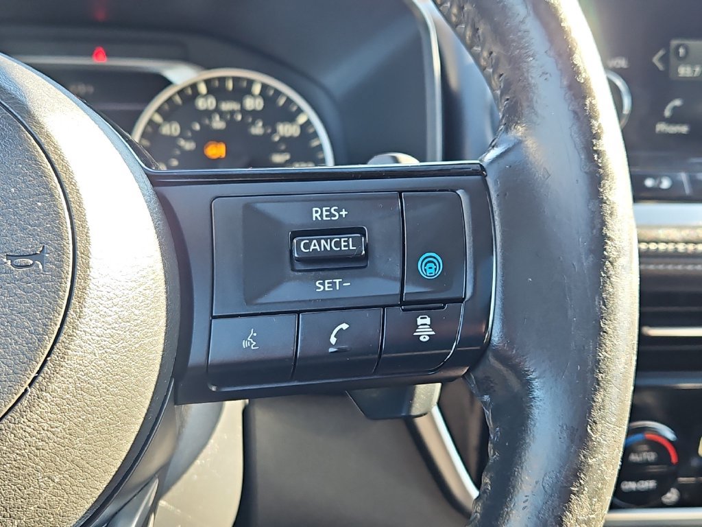 Used 2021 Nissan Rogue SL w/ Premium Package AWD/4WD image 28