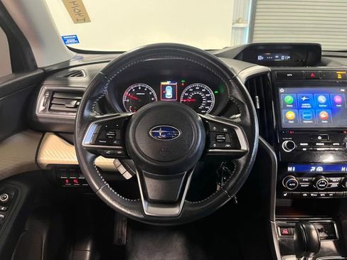 Used 2019 Subaru Ascent Premium w/ Popular Package #1 image 21