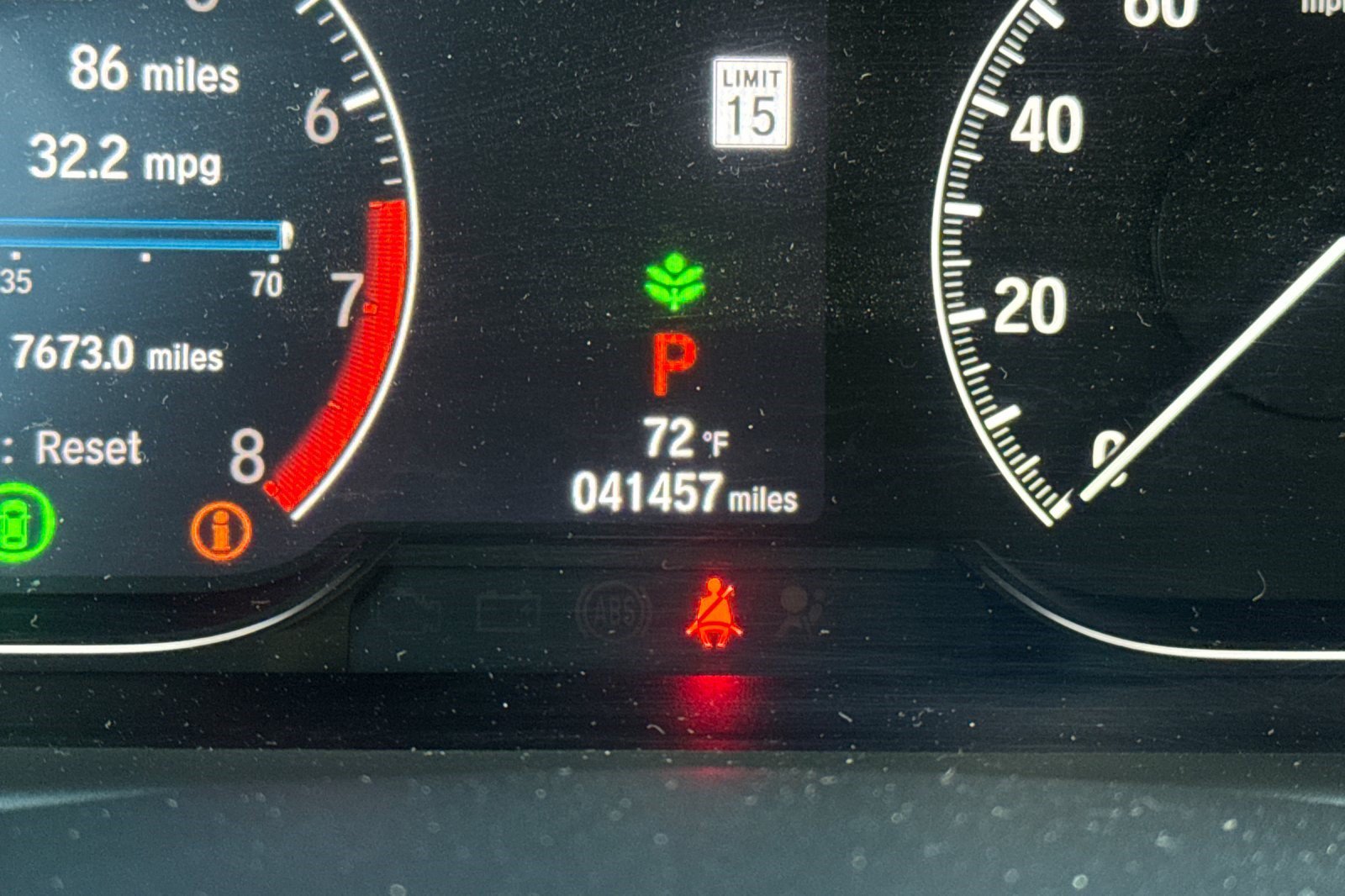 Used 2020 Honda Accord EX image 22