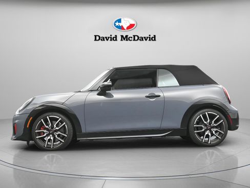 Used 2026 MINI Cooper John Cooper Works image 9