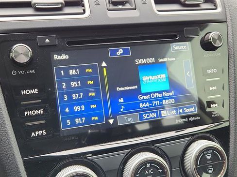 Used 2018 Subaru Forester 2.0XT Premium image 20