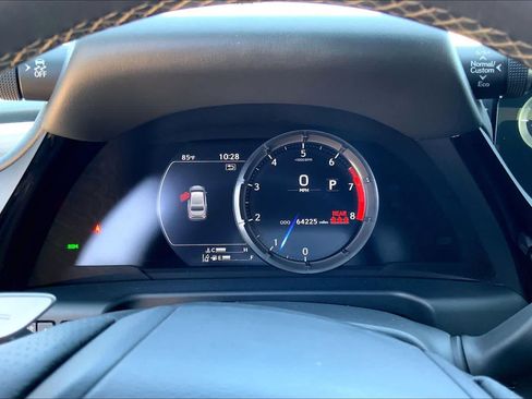 Used 2022 Lexus ES 350 F Sport FWD image 24