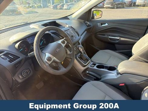 Used 2014 Ford Escape SE image 4