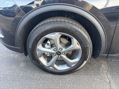 Used 2025 Ford Escape ST-Line Elite w/ Tech Pack #1 image 21