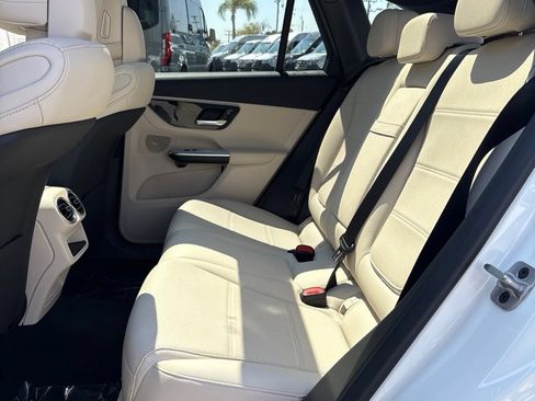 Certified 2026 Mercedes-Benz GLC 300 image 8