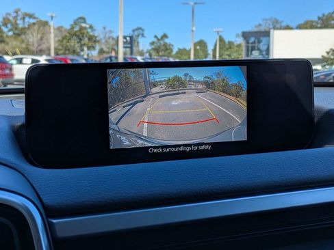 New 2026 MAZDA CX-50 AWD 2.5 S w/ Cargo Package image 21