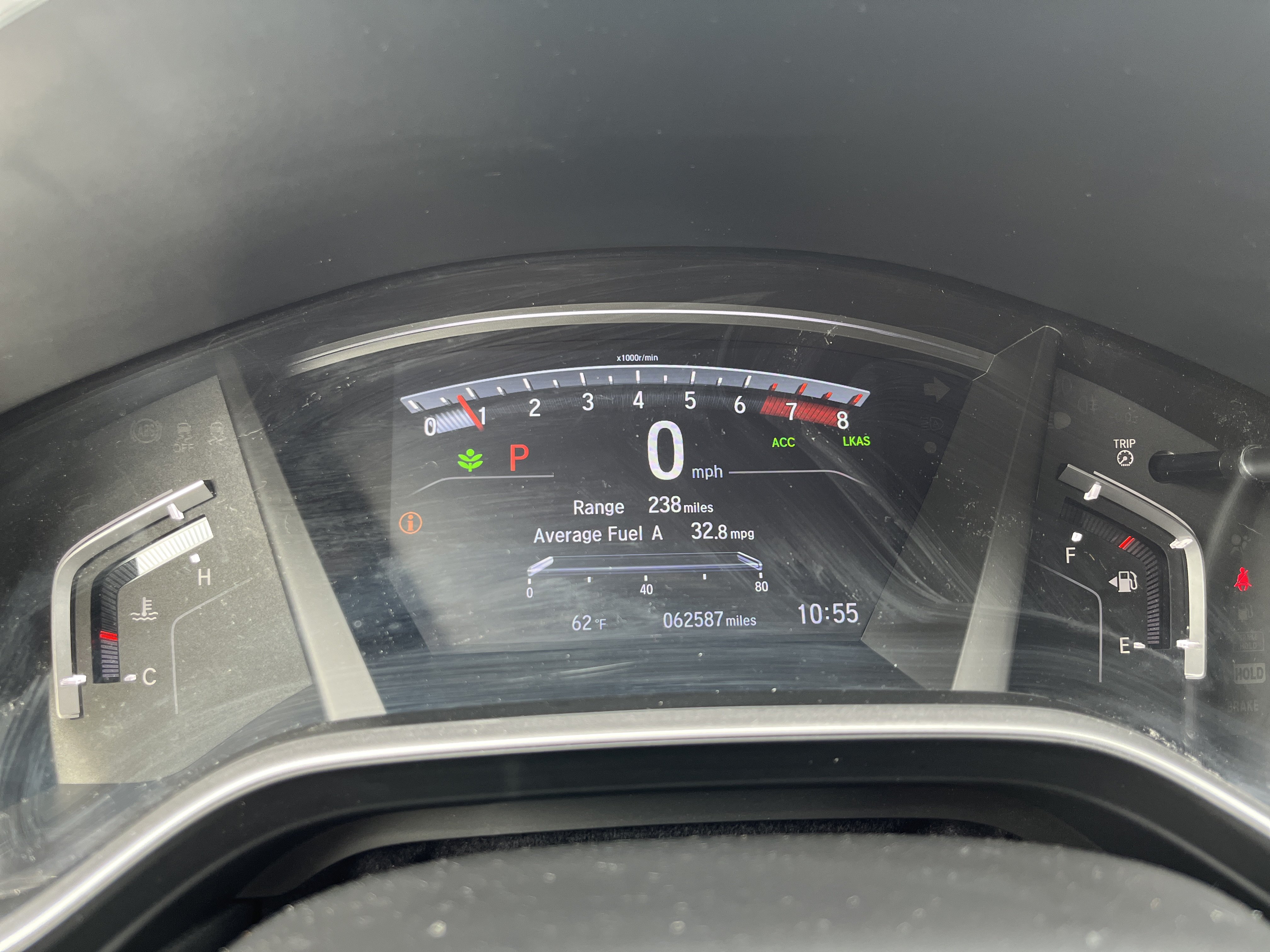 Used 2021 Honda CR-V EX image 28