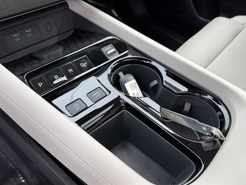 New 2026 Nissan Murano SL AWD/4WD image 28