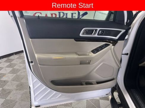Used 2012 Ford Explorer Limited FWD image 12