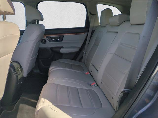 Used 2017 Honda CR-V EX-L image 18