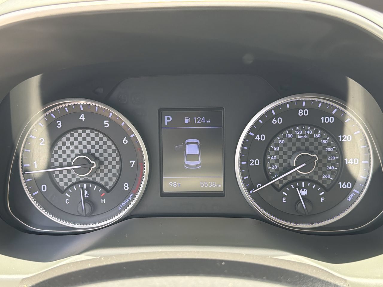 Used 2020 Hyundai Elantra SE FWD image 28