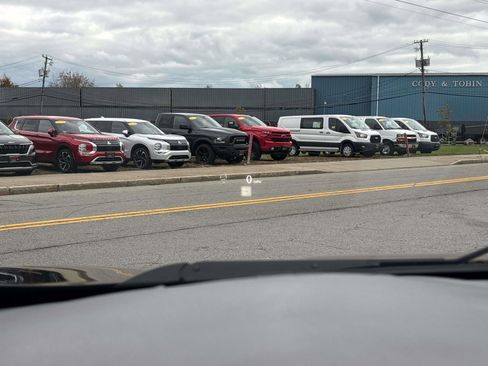 Used 2022 Cadillac XT5 Sportv w/ Platinum Package image 34