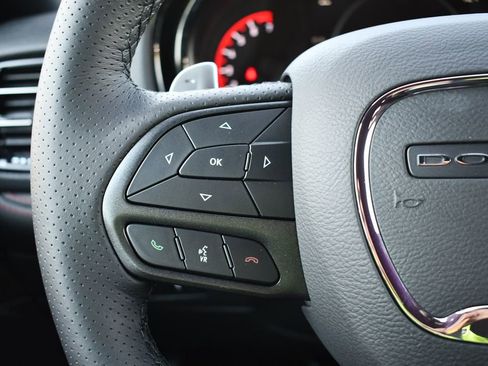 New 2026 Dodge Durango GT AWD/4WD image 16